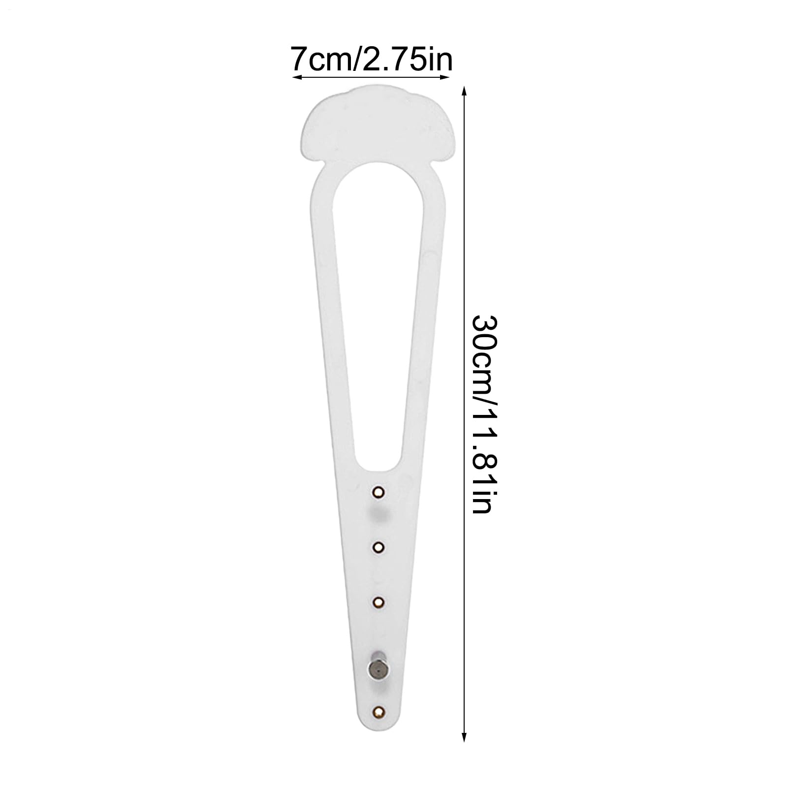 Door Stop Pet Cat Door Holder Latch | Anti Dog Door Lock with Design - Keeps Dogs Away From Litter and Food, Dog Safe Cat Feeding Station for Families