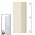 KFZ Pet Door Stop Door Opener Discreet Access Solution for Cats and Dogs | Removable Door Handle, Pet Accessories for Bedrooms