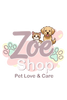 Zoe Shop - Home